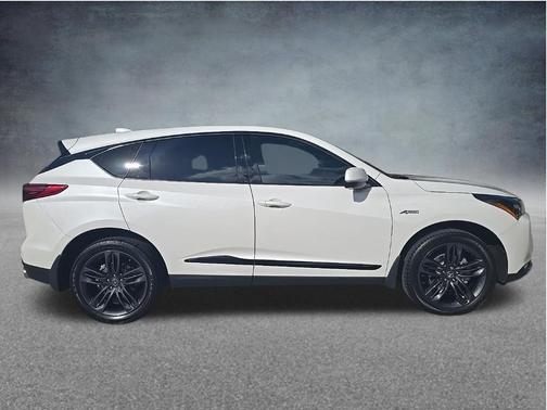 2023 Acura RDX A-Spec