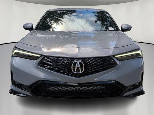 2026 Acura Integra A-Spec