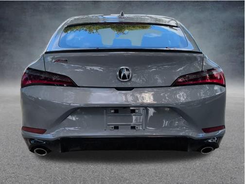 2026 Acura Integra A-Spec