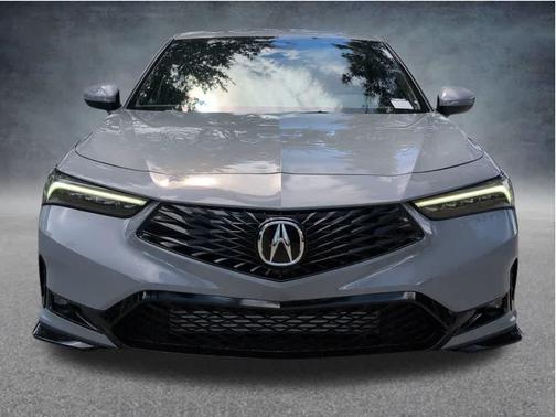 2026 Acura Integra A-Spec