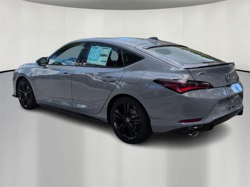 2026 Acura Integra w/A-Spec Package