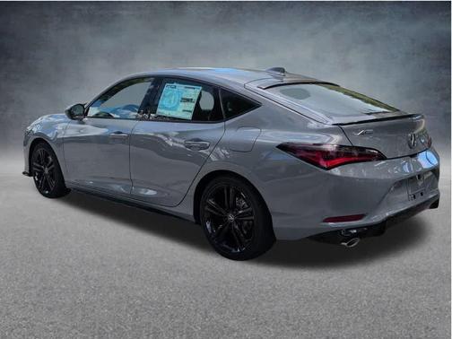 2026 Acura Integra A-Spec