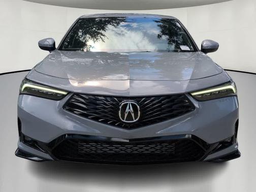 2026 Acura Integra A-Spec