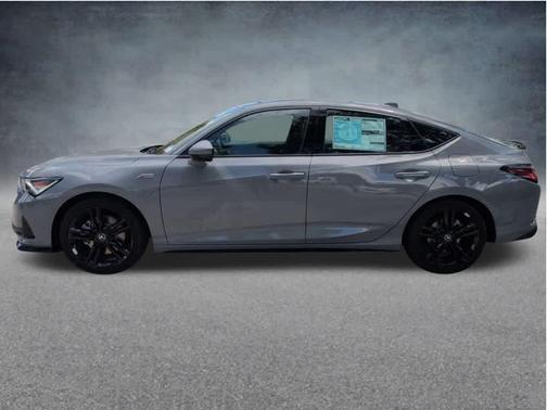 2026 Acura Integra A-Spec