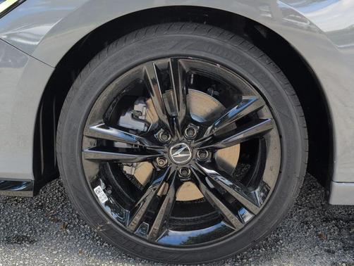 2026 Acura Integra A-Spec