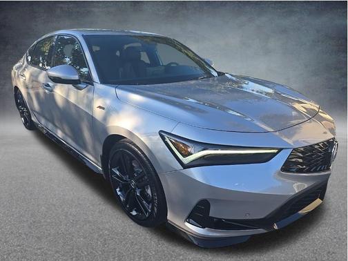 2026 Acura Integra A-Spec Technology