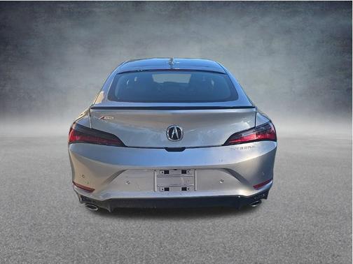 2026 Acura Integra A-Spec Technology