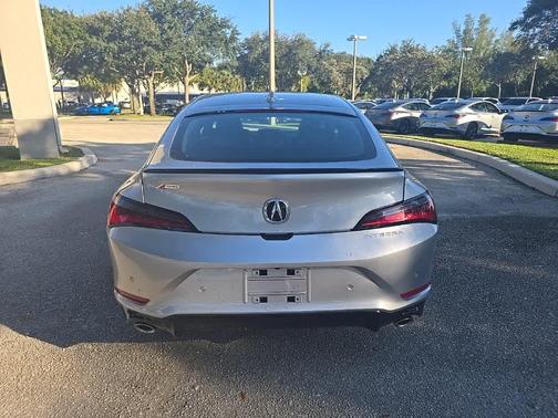 2026 Acura Integra A-Spec