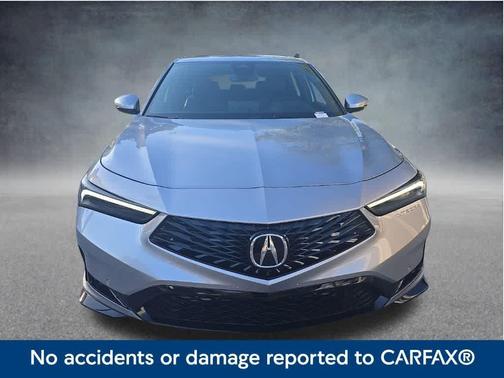 2026 Acura Integra A-Spec Technology