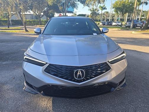 2026 Acura Integra A-Spec