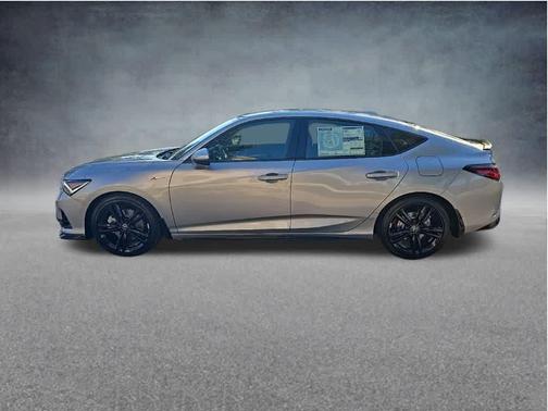 2026 Acura Integra A-Spec Technology