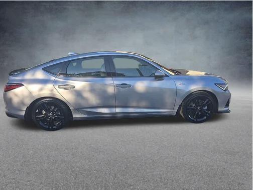 2026 Acura Integra A-Spec Technology