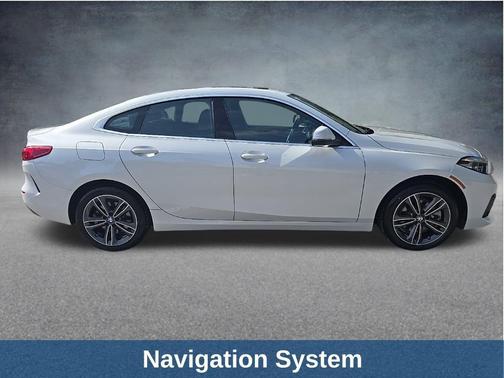 2024 BMW 228 Gran Coupe i xDrive