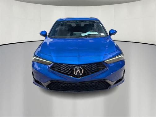 2025 Acura Integra A-Spec Technology
