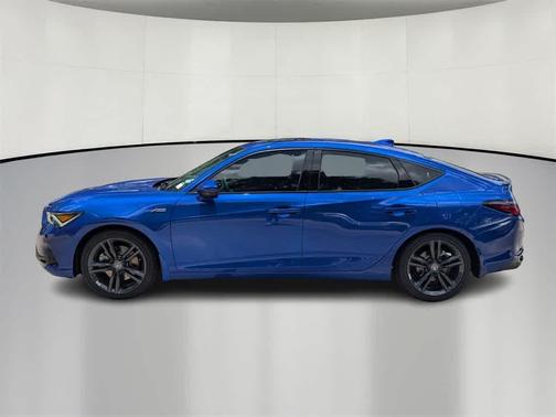 2025 Acura Integra A-Spec Technology
