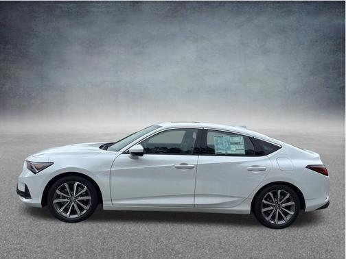 2026 Acura Integra Base