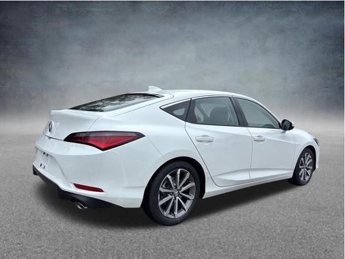 2026 Acura Integra Base