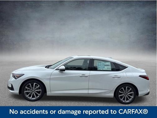 2026 Acura Integra Base