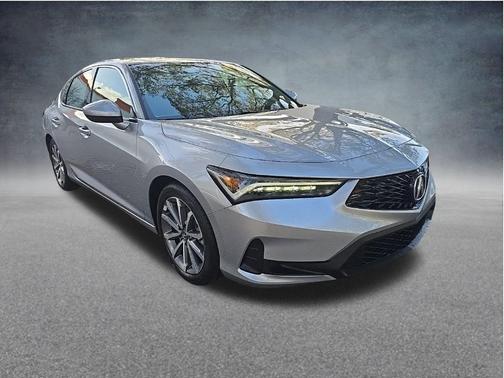 2026 Acura Integra Base