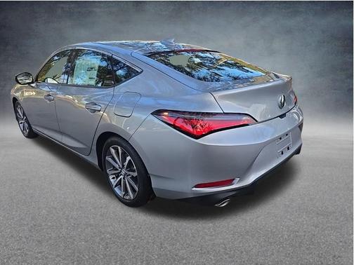 2026 Acura Integra Base