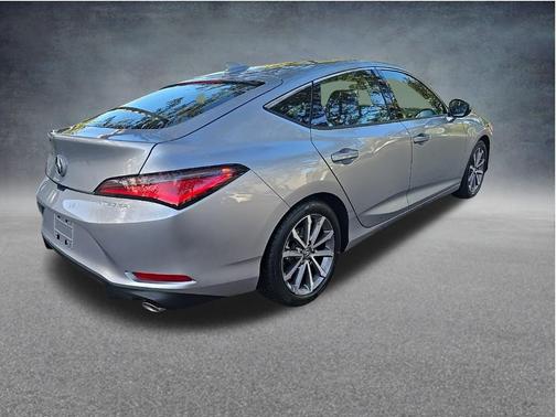 2026 Acura Integra Base