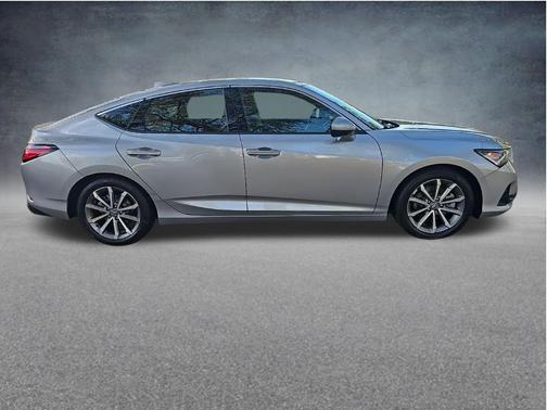 2026 Acura Integra Base