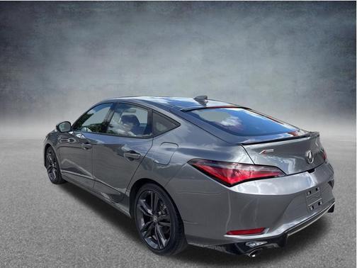 2023 Acura Integra A-Spec