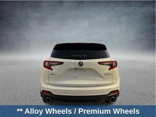 2023 Acura RDX A-Spec