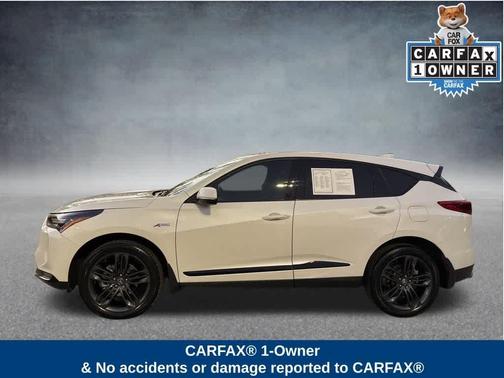 2023 Acura RDX A-Spec