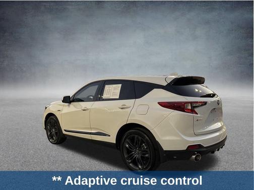 2023 Acura RDX A-Spec