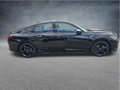 2026 Acura Integra A-Spec Technology