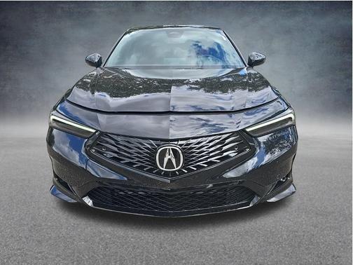 2026 Acura Integra A-Spec Technology