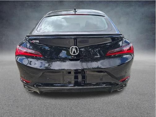 2026 Acura Integra A-Spec Technology