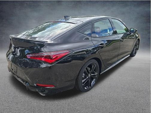 2026 Acura Integra A-Spec Technology