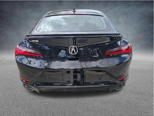 2026 Acura Integra A-Spec Technology