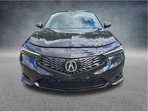 2026 Acura Integra A-Spec Technology