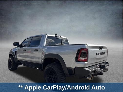 2023 RAM 1500 TRX