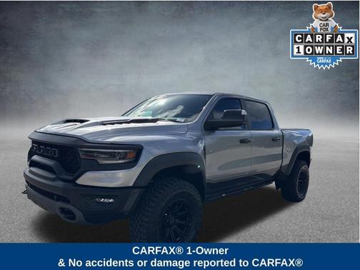 2023 RAM 1500 TRX