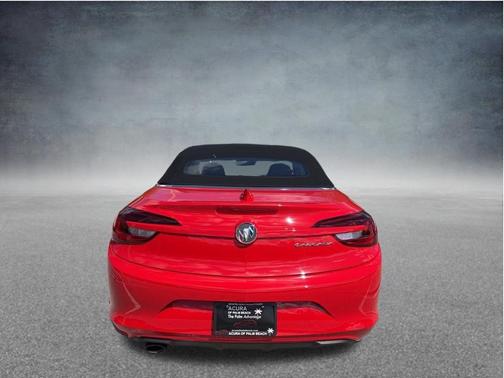 2019 Buick Cascada Sport Touring