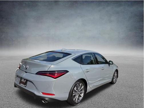 2026 Acura Integra Base