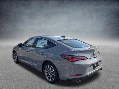 2026 Acura Integra Base