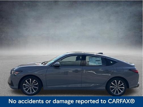 2026 Acura Integra Base