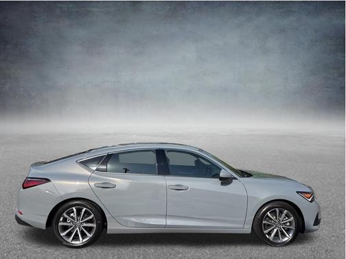 2026 Acura Integra Base