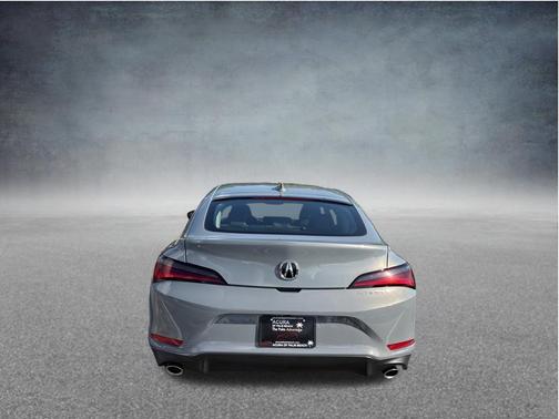 2026 Acura Integra Base