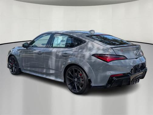 2026 Acura Integra TYPE S