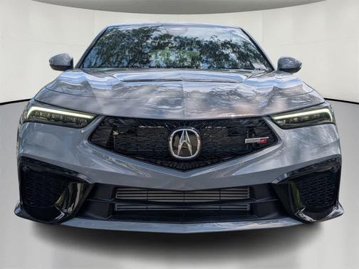 2026 Acura Integra TYPE S