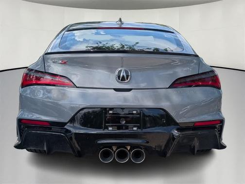 2026 Acura Integra TYPE S