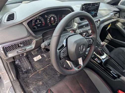 2026 Acura Integra TYPE S