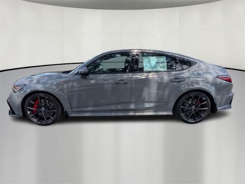 2026 Acura Integra TYPE S