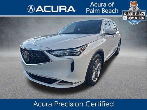 2023 Acura MDX Base